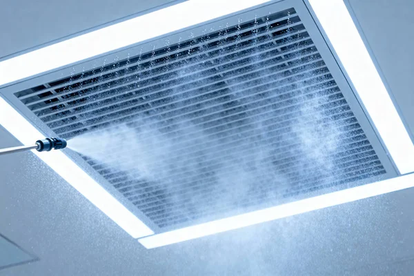 Experienced Air Duct Cleaning Professionals