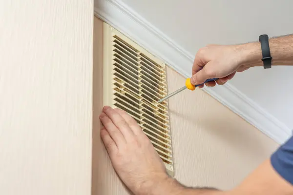 Residential Air Duct Cleaning in Moonachie