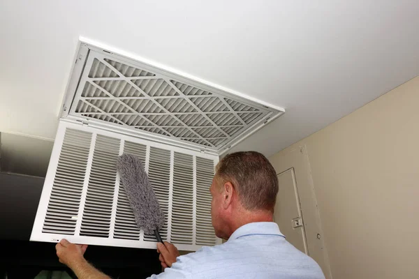 Commercial Air Duct Cleaning Services Moonachie